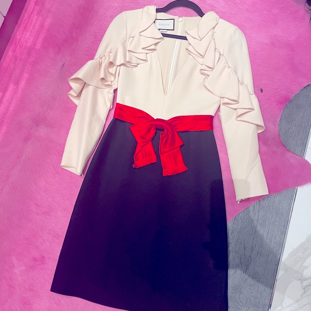 Gucci Dress